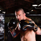 10oz Boxing Gloves - Aureos - Valor Series rękawice treningowe Your Sports Performance