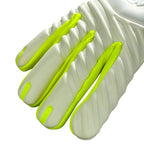 Select Pro Grip 88 v26 Goalkeeper Gloves White 500096