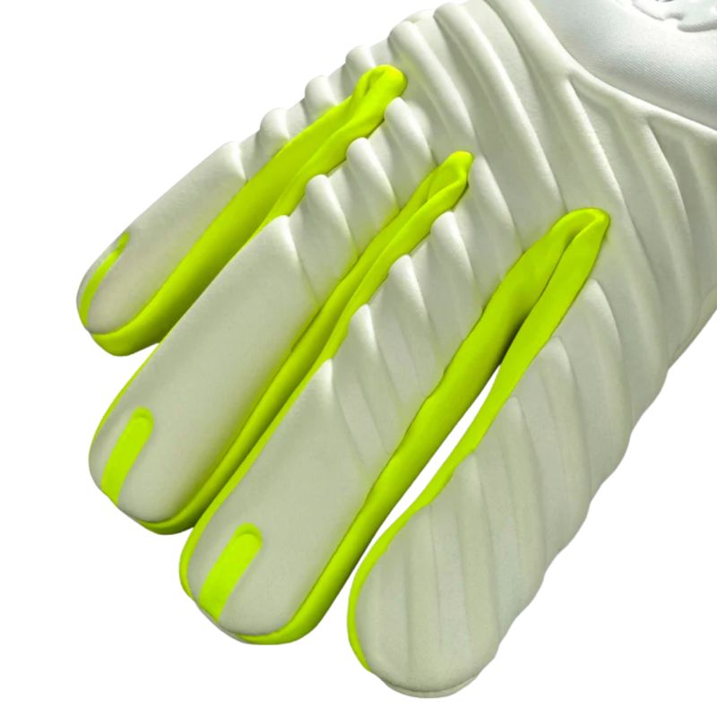 Select Pro Grip 88 v26 Goalkeeper Gloves White 500096