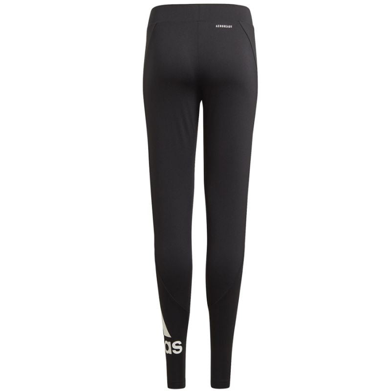 Leggings adidas Girls D2M Tight Jr GN1438 Clothing/Training Adidas