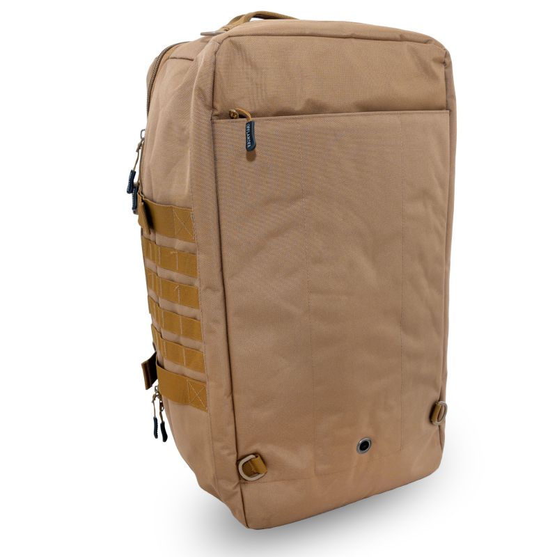 Backpack, bag Offlander 3in1 Offroad 40L OFF_CACC_20KH Accessories/Plecaki/pozostałe plecaki Your Sports Performance