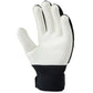 Nike Match Jr Goalkeeper Gloves HQ0258-010 Accessories/Gloves Nike