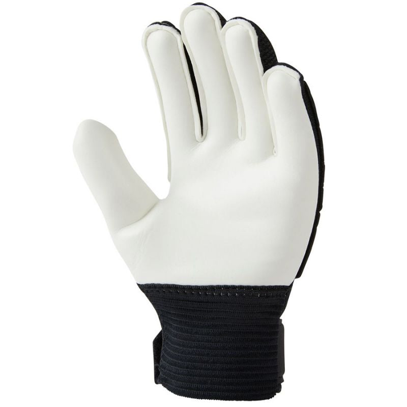 Nike Match Jr Goalkeeper Gloves HQ0258-010 Accessories/Gloves Nike