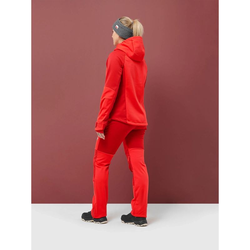 Women's 4F 20000 membrane softshell jacket *Kategoria tymczasowa Your Sports Performance