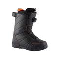 ROSSIGNOL CRANK BOA H4 snowboard boots black orange Import z PMSport Your Sports Performance