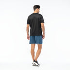 HISAM Men's Shorts In preparation Your Sports Performance