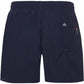 Protest CULTURE JR navy blue children's sports shorts for school PE (P2810000_941) In preparation Your Sports Performance