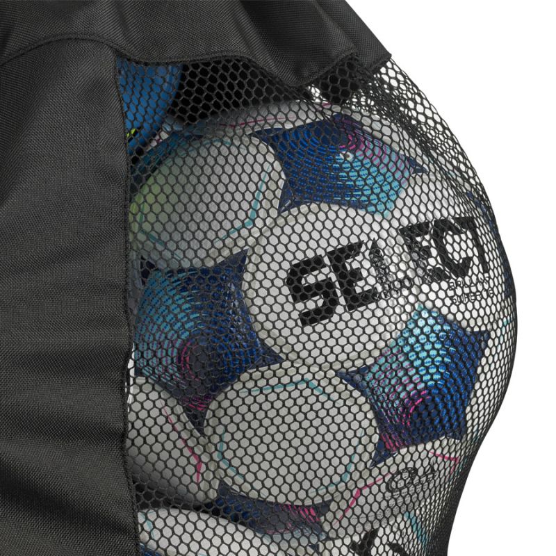 Select Ball Bag To be categorized Your Sports Performance