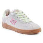 D.Franklin Rebel Basic Flag W DFSH387005-OFFW shoes D.Franklin