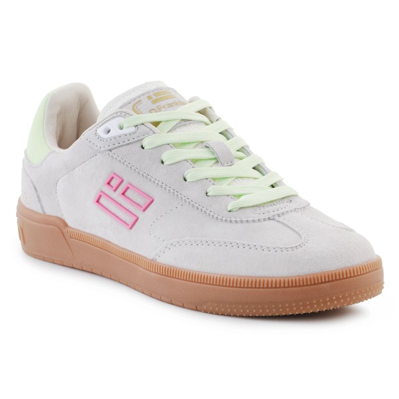 D.Franklin Rebel Basic Flag W DFSH387005-OFFW shoes D.Franklin