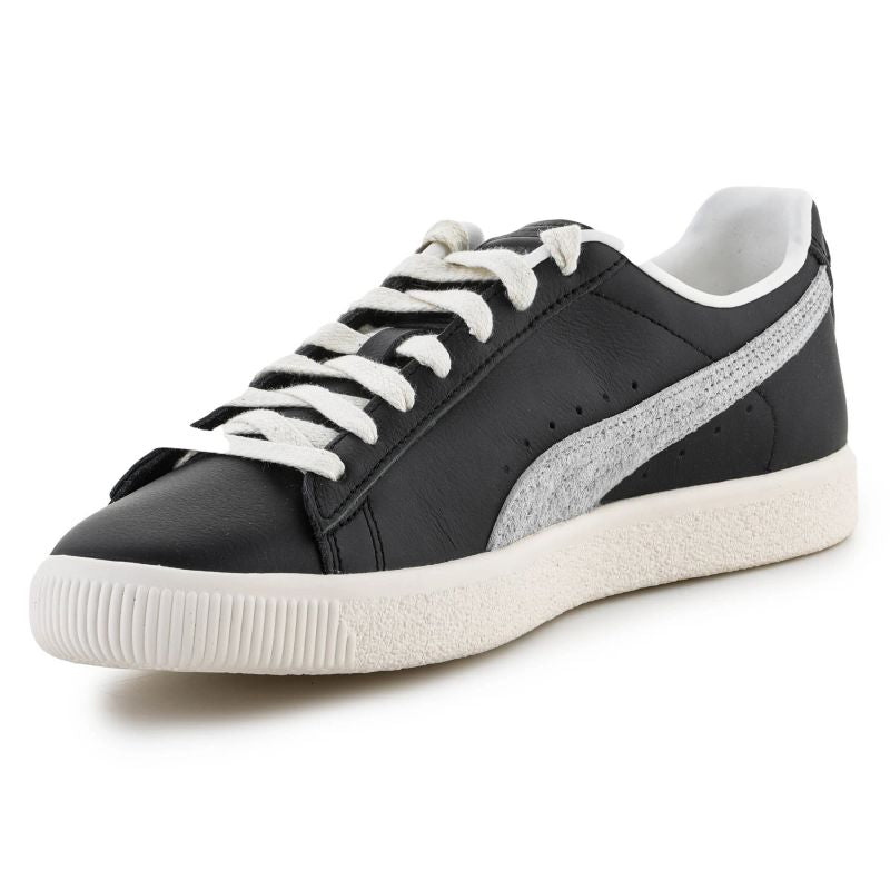UNISEX shoes PUMA CLYDE BASE BLACK 390091-02 In preparation Your Sports Performance