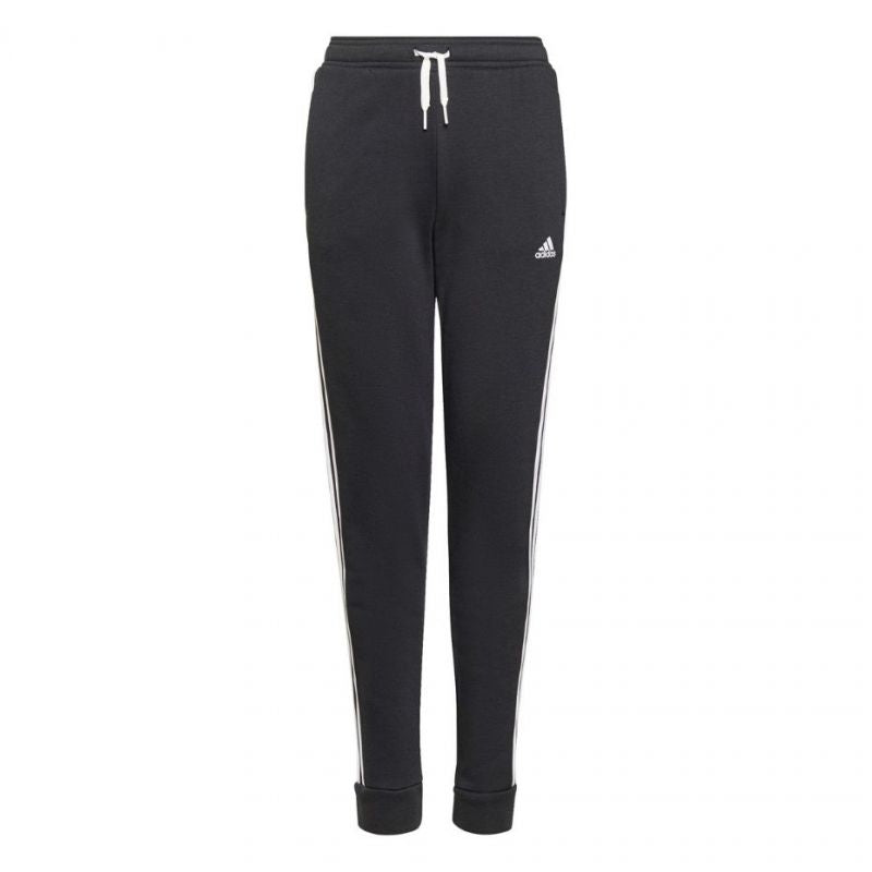 Adidas Essentials 3 Jr GS2199 pants Clothing/Lifestyle/Trousers, shorts Adidas