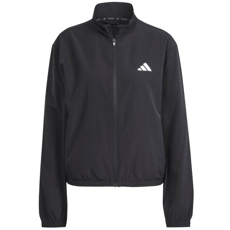 adidas Train Essentials 3-Stripes Jacket W JD6539 Clothing/Training Adidas