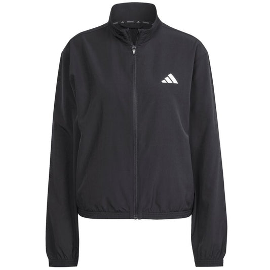 adidas Train Essentials 3-Stripes Jacket W JD6539 Clothing/Training Adidas
