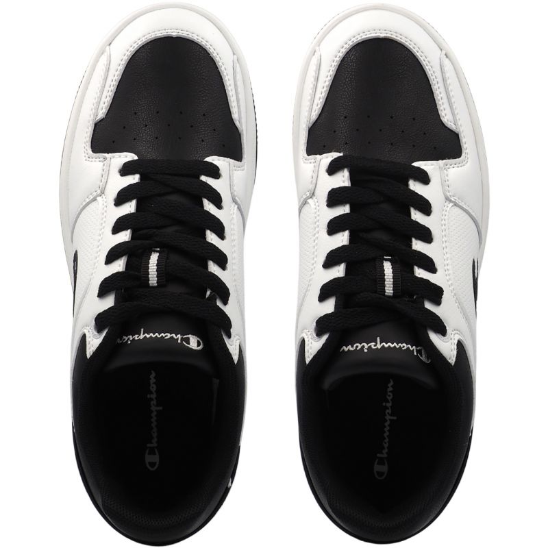 Champion RD18 2.0 Low Cut W S11470 WW028 shoes Footwear/Lifestyle/Champion Your Sports Performance