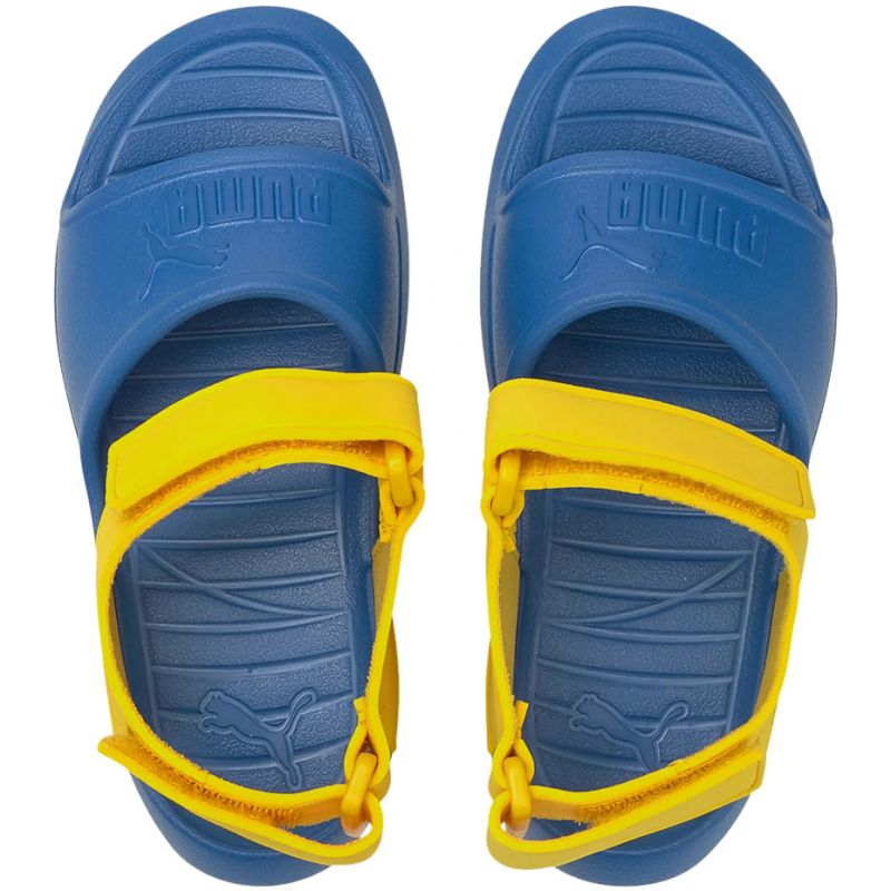 Sandals Puma Divecat v2 Injex PS Star Jr 369546 07 Footwear/Outdoor Puma