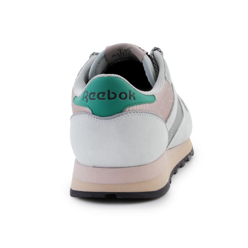 Reebok Classic Leather RMIA012C99FAB0024159 - ICE FLOW GREEN Reebok