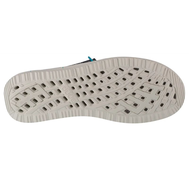 Hey Dude Wally H2O Tropical M 40702-0HI shoes Footwear/Lifestyle/Hey Dude Your Sports Performance