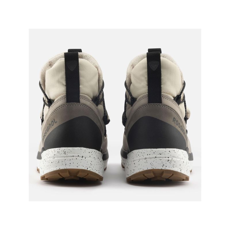 ROSSIGNOL RESORT men's shoes beige