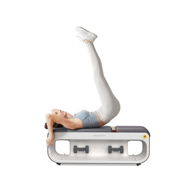 Kingsmith FBB1C Multifunctional Workout Bench In preparation Your Sports Performance