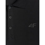 Men's regular polo shirt 4F 4FRMM00TPTSM0939-20S