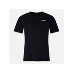 ROSSIGNOL M Graphic Active Tee Men's T-Shirt Black