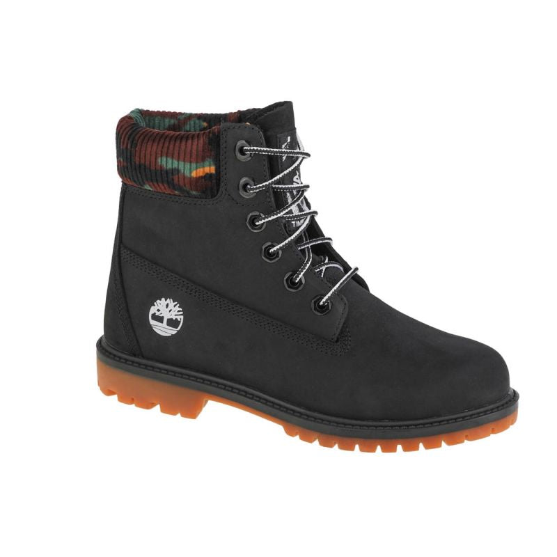 Timberland Heritage 6 W A2M7T Shoes Footwear/Lifestyle/Timberland Timberland