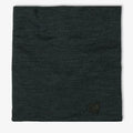 BUFF MERINO HEAVYWEIGHT NECK WARMER SOLID FOREST bandana Odzież militarna/Chusty, arafatki, kominy Your Sports Performance