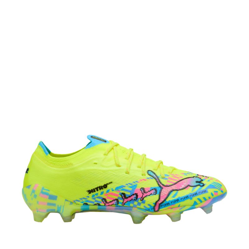 Puma Ultra Nitro 7 Ultimate Advanced Level FG 109238 01 Football Boots