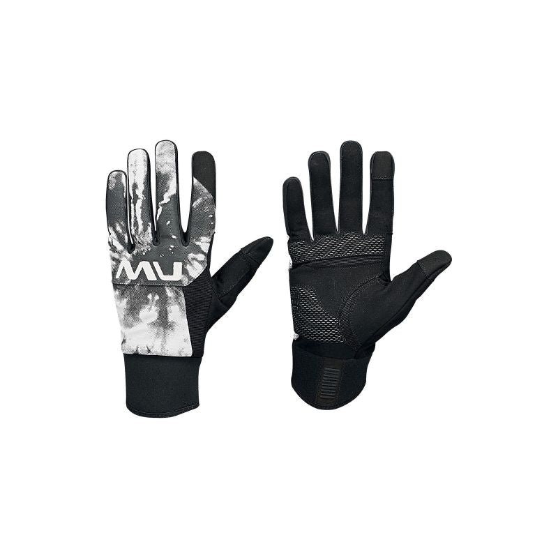 NORTHWAVE FAST GEL REFLEX GLOVE cycling gloves Northwave