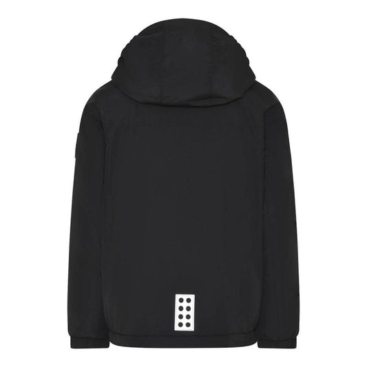 Lego Wear Kid's Lion 601 Jr Jacket 11010230-995 Clothing/Outdoor/Lego Wear Your Sports Performance