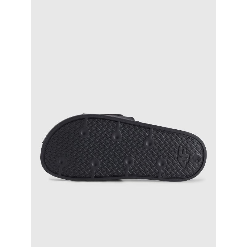 Girls' Velcro Flip-Flops 4F 4FJWSS26FSLIF032-20S