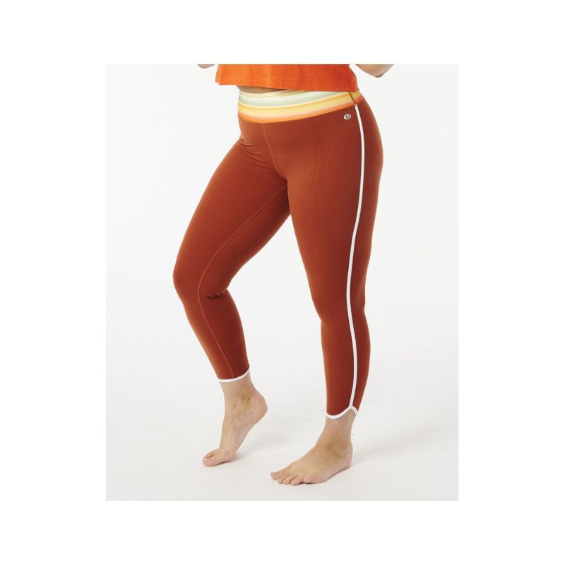 RIP CURL Rss Print Leggings Rip Curl