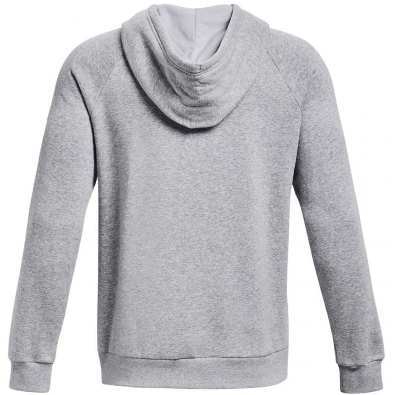 Under Armor UA Rival Flc Graphic Hoodie M 1370349 011 Clothing/Lifestyle/Under Armour Your Sports Performance