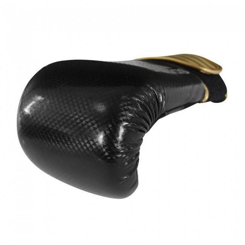Adidas HYBRID Bag Glove 75 black and gold In preparation Adidas