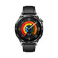 Huawei WATCH GT 5 46mm Vili-B19F | Smartwatch | GPS (satellite) | AMOLED | 1.43 inches | Black In preparation Your Sports Performance