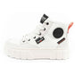 Palladium W 98573-116 Shoes Footwear/Lifestyle/Palladium Your Sports Performance
