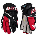 Bauer Supreme Mach Sr M 1061895 Hockey Gloves Clothing/Ski/Buff Your Sports Performance