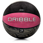 Meteor Dribble Basketball Pink To be categorized Your Sports Performance