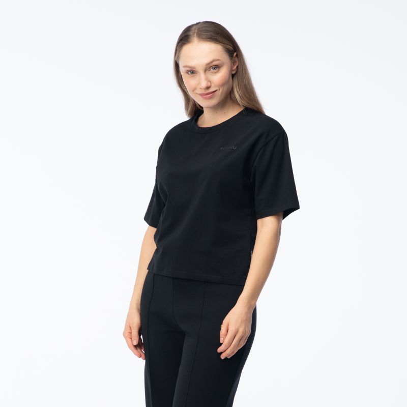 Women's Short Sleeve T-Shirt FROXALI W To be categorized Your Sports Performance