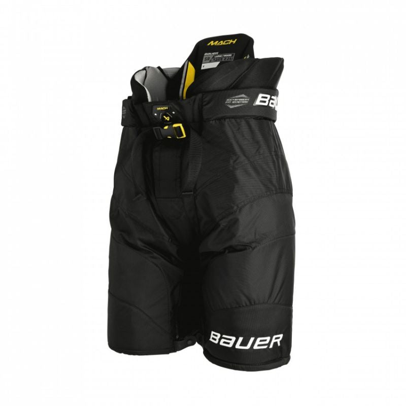 Bauer Supreme Mach Sr Hockey Pants M 1061911 Clothing/Ski/Bauer Bauer