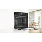 BOSCH HBG7722B1 oven AGD - Produkty/Piekarniki do zabudowy Your Sports Performance