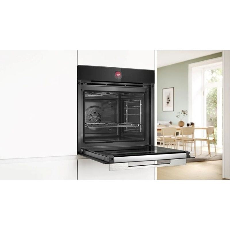 BOSCH HBG7722B1 oven AGD - Produkty/Piekarniki do zabudowy Your Sports Performance