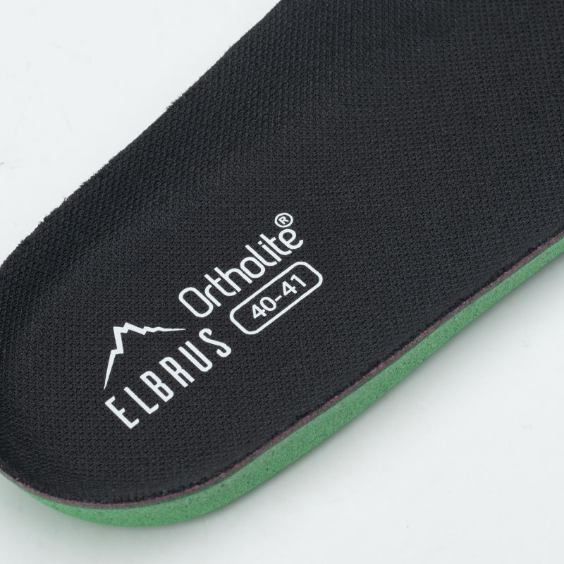 COMFY O-LITE INSOLE Elbrus