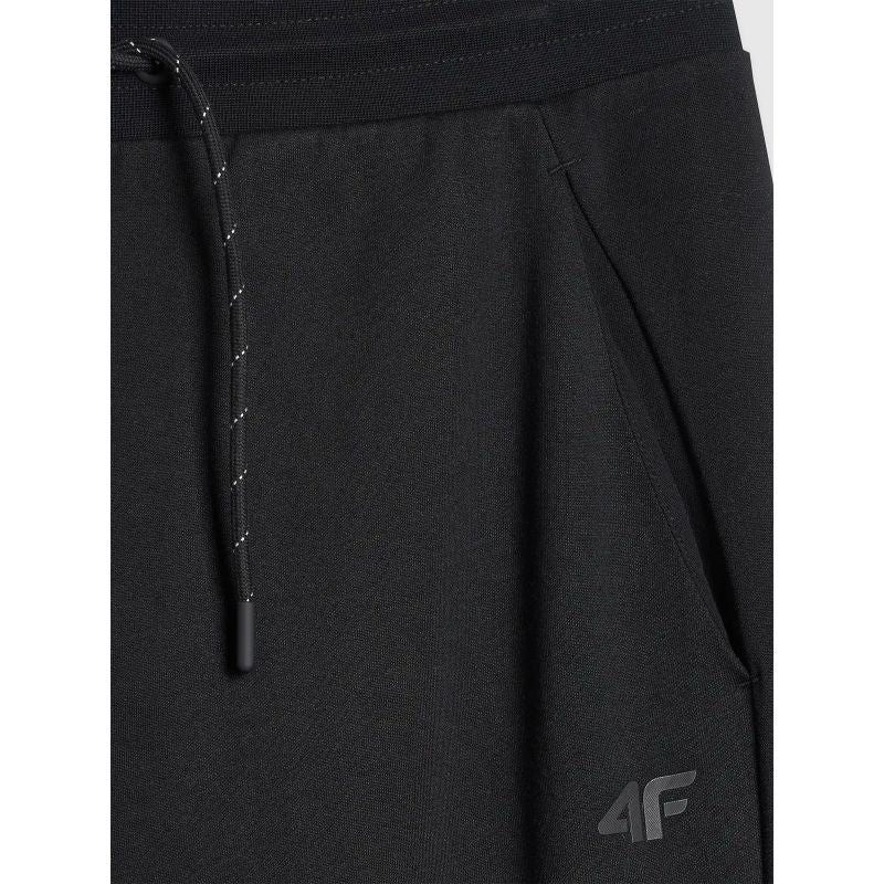 Men's jogger sweatpants 4F 4FWMM00TTROM1676-20S