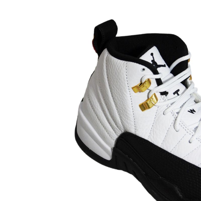 Men's Air Jordan 12 Retro "Taxi" Shoes - CT8013-117 AIR Jordan
