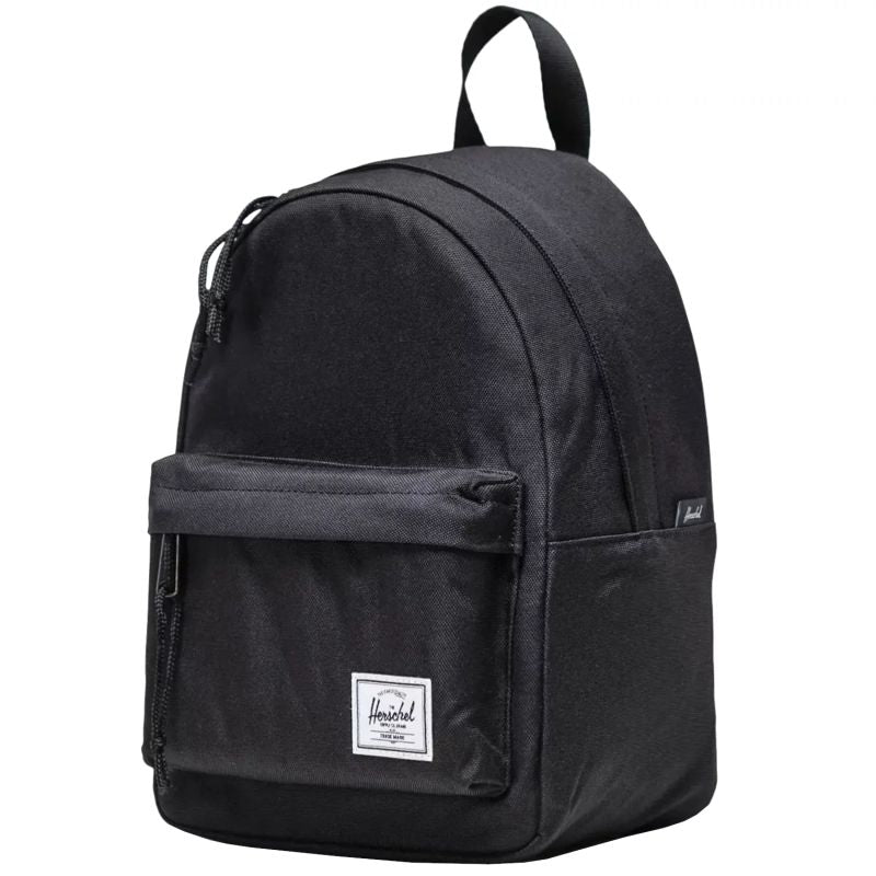 Herschel Classic Mini Backpack 11379-00001 Black One size In preparation Your Sports Performance