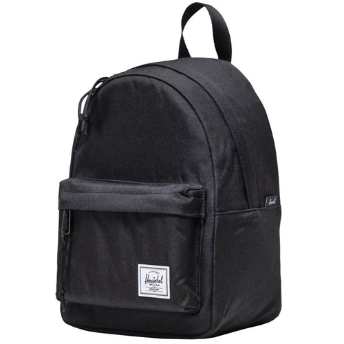 Herschel Classic Mini Backpack 11379-00001 Black One size In preparation Your Sports Performance