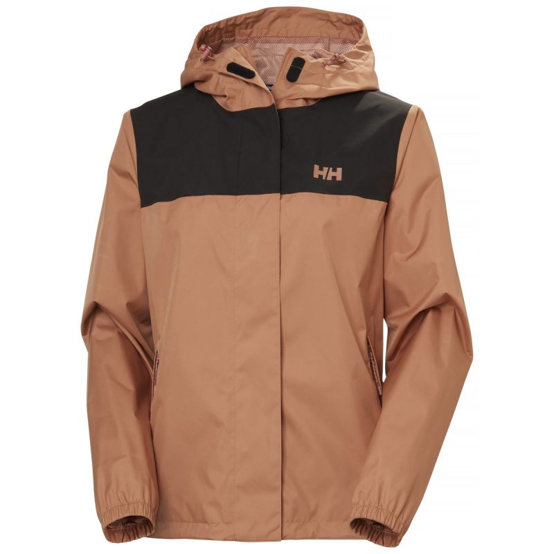 Helly Hansen Vancouver Rain Jacket W 53587 084 Clothing/Outdoor/Helly Hansen Your Sports Performance
