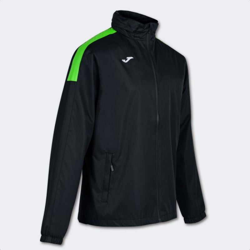 Joma Trivor Raincoat Jacket 102261.117 Clothing/Football/Joma Joma